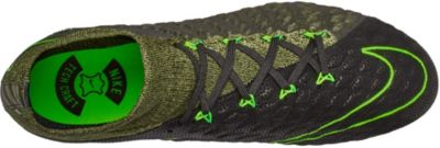 THE ULTIMATE LEATHER NIKE BOOT Nike Hypervenom 3 Tech Craft