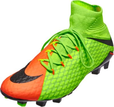 nike hypervenom phantom iii pro