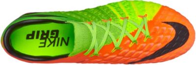 Botines Nike Hypervenom Phantom Prem FG Netshoes