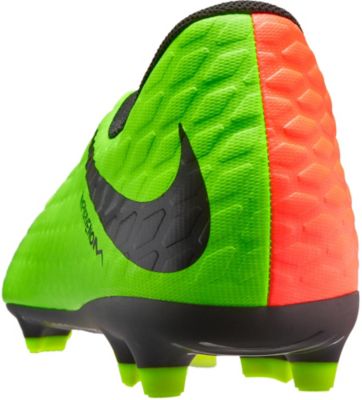 Nike Hypervenom Phantom III DF FG Cleats White Pinterest