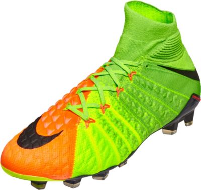 Nike Hypervenom Phantom III Dynamic Fit