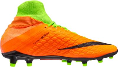 Nike Hypervenom 3 Cleats