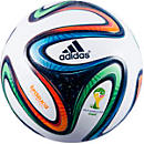adidas Brazuca Soccer Ball FIFA 2014 World Cup Match Ball