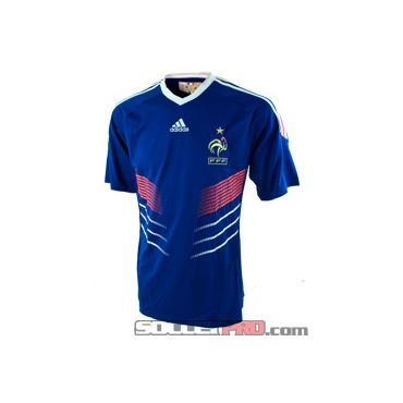 adidas france jersey