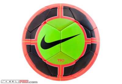 t90 soccer ball