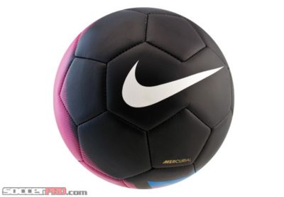 nike cr7 soccer ball