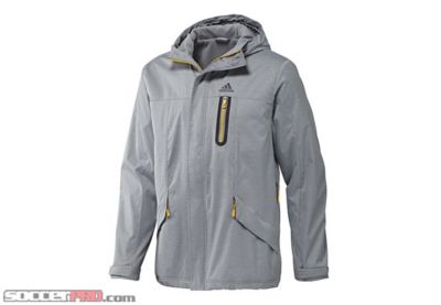 adidas soccer stadium coat