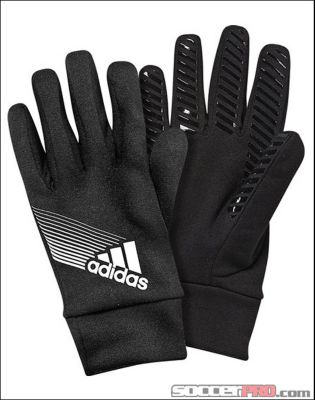 adidas field player gloves size chart