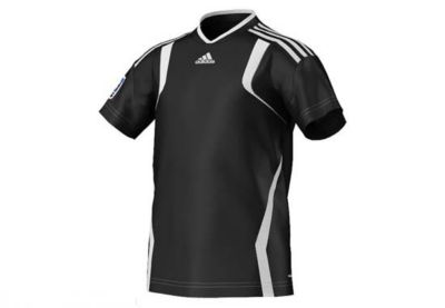 adidas youth football jersey