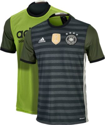 germany 1991 away jersey