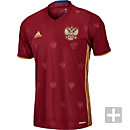 Russia Soccer Jersey