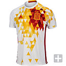 Spain Away Jersey