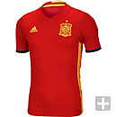 Spain Home Jersey - 2017