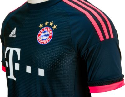 bayern 3rd shirt