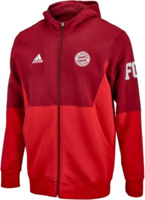 bayern munich hoodie adidas