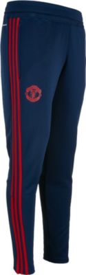 manchester united training pants