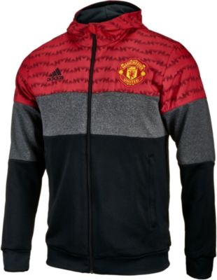 man utd warm up shirt