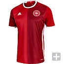 Denmark Home Jersey - 2016