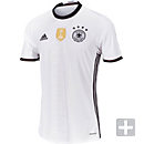 Germany Home Jersey - 2016