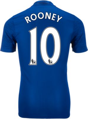 man united authentic jersey