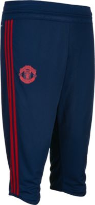 man utd training pants