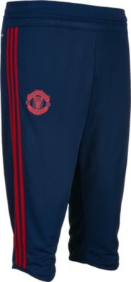 manchester united training pants