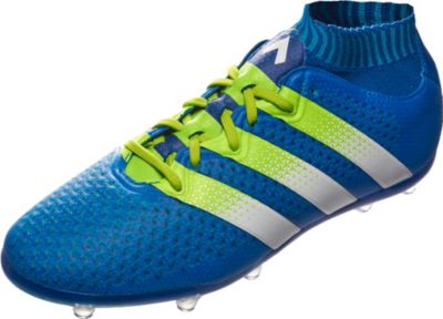 Adidas Ace 16 Blue Adidas Ace 16 Blue