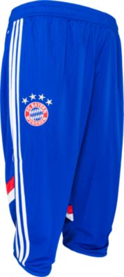 fc bayern training pants