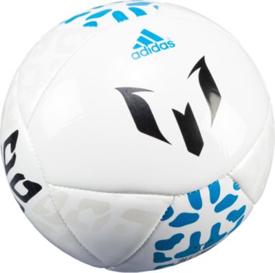 adidas messi football ball