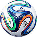 adidas Brazuca World Cup Top Replique Soccer Ball