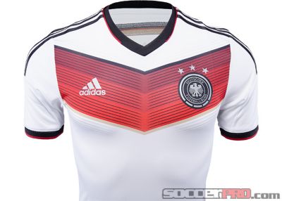 germany jersey 2014