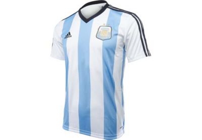 argentina shirt 2006