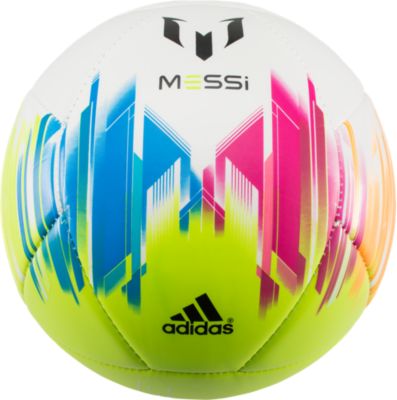 adidas messi football ball