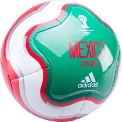 mexico soccer adidas