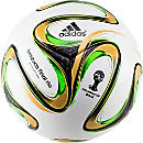 adidas Brazuca 2014 Official Finals Match Ball