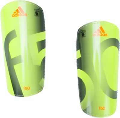 adidas f50 lesto shin guards