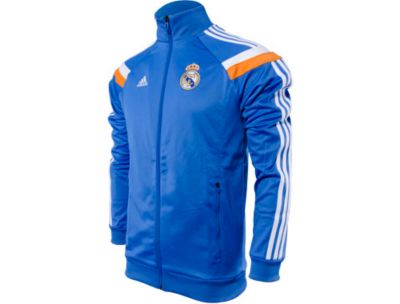 tank top real madrid