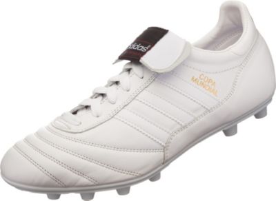 adidas copa mundial indoor white
