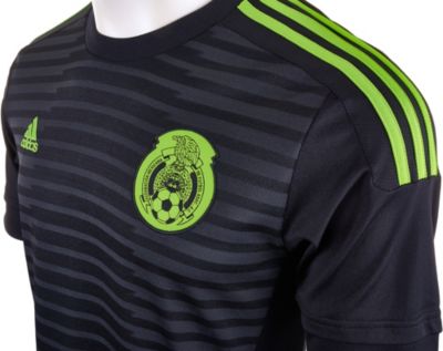 old school mexico jersey