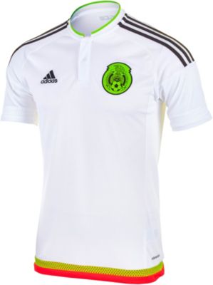 mexico away jersey 2021