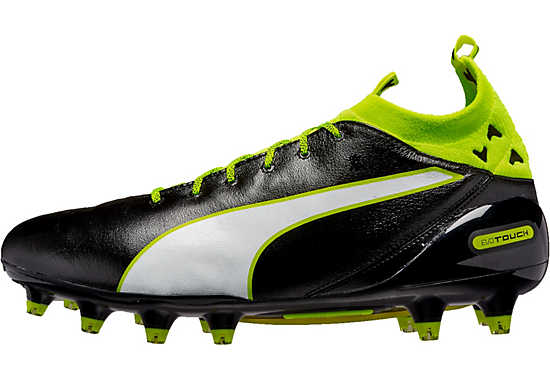 puma evotouch pro puma evotouch pro