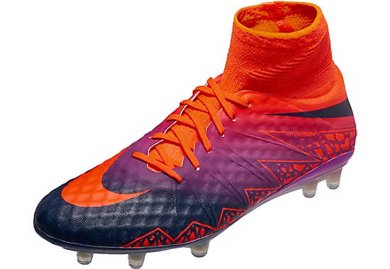 nike hypervenom phantom ii fg