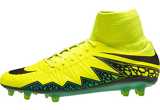 nike hypervenom phatal 2 fg