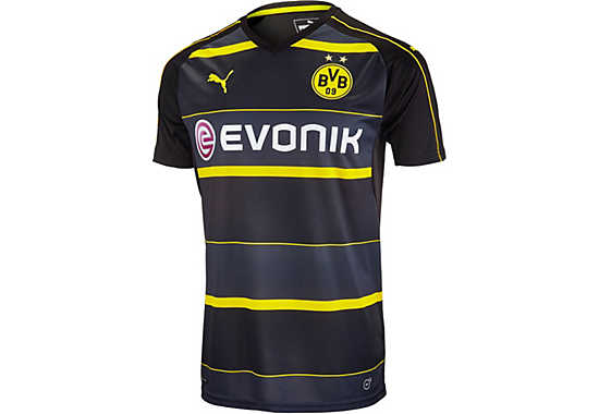 Dortmund Jersey Soccer jersey (dortmund)