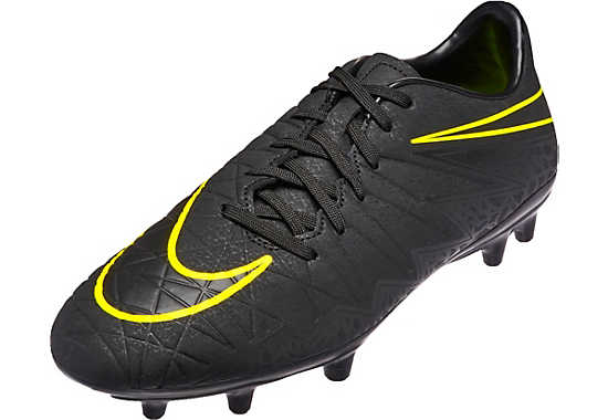 nike hypervenom phelon fg