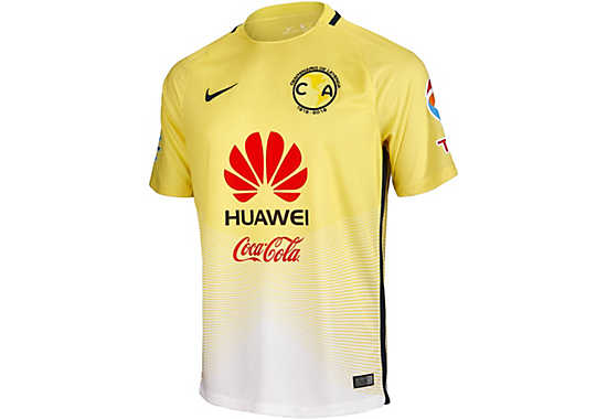 nike club america nfl jersey
