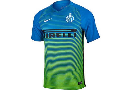 inter milan jersey third kit