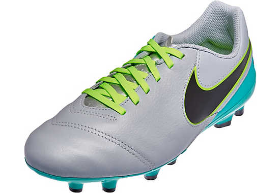 kids nike tiempo
