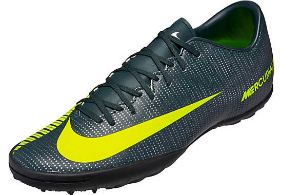 nike mercurialx victory vi turf