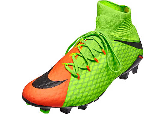 soccer hypervenom